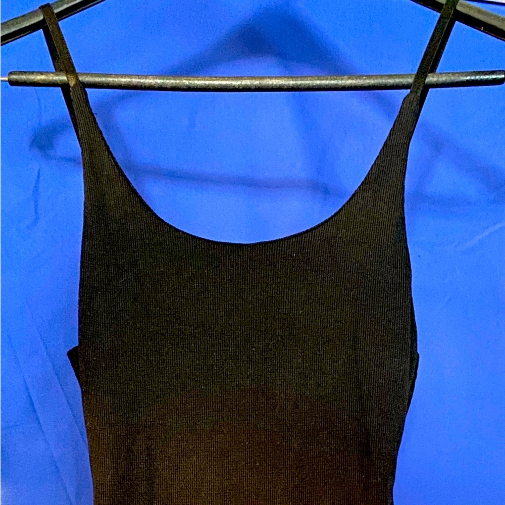 3 Sun Dresses / Black / White / Pink  Size Medium. Sold separately.